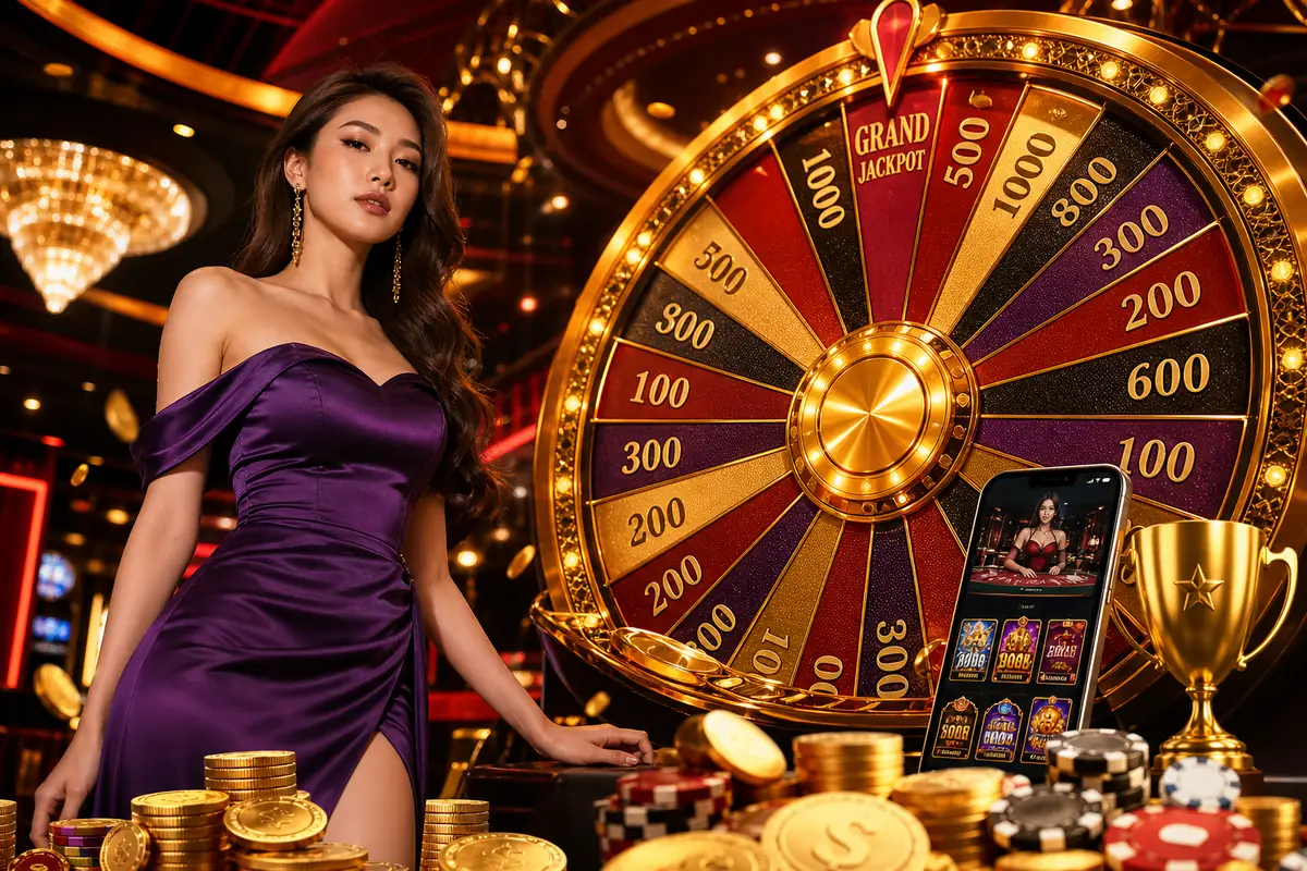 990x ওয়েলকাম বোনাস ও VIP পুরস্কার